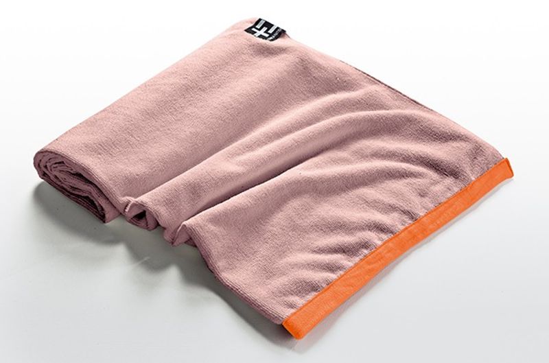 Terra AGI MOE Strandhåndkle mikrofiber 80x160