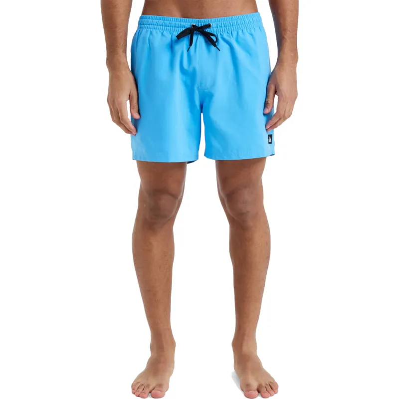 Quiksilver Everyday solid volley shorts azure blå