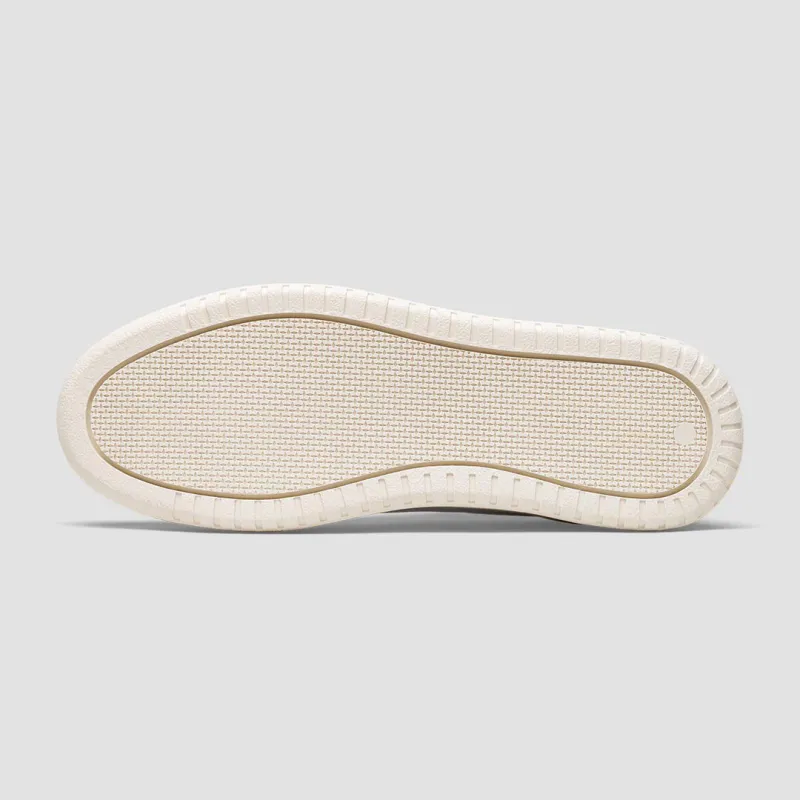 New Movements Allrounder Vegan White & Grey