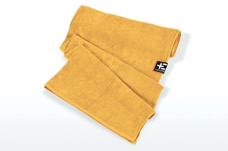 Terra MANAVA MOE Strandhåndkle bomull 80x160