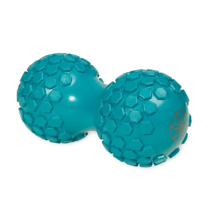 Gaiam Dual Zone Ryggruller