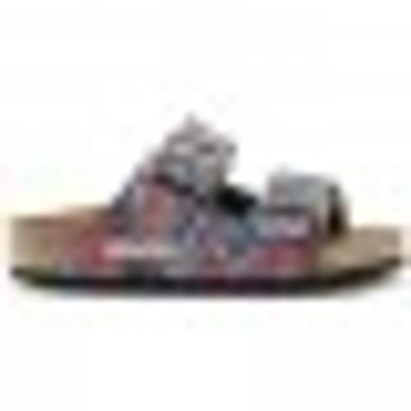 Birkenstock Arizona Spiderman