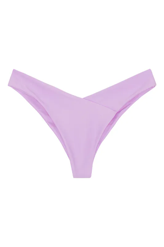 CPH Cartel Canggu Bikini bottom Fairy - lyselilla