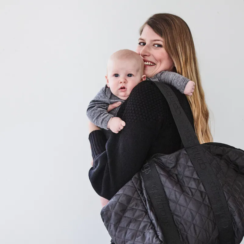 CPHBAG Weekend bag No.9 (56x36x26 cm)