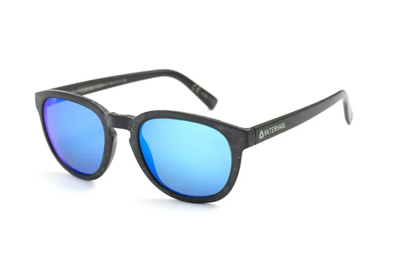 Waterhaul Crantock Atlantic blue mirror solbrille