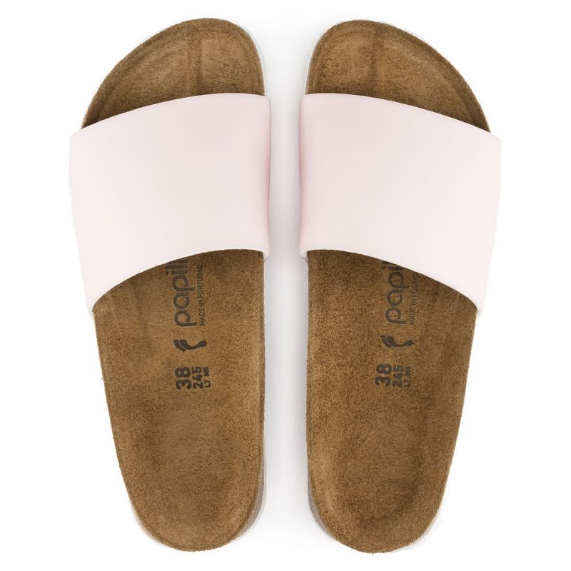 Birkenstock Papillio Cora BF pastel rosa smal