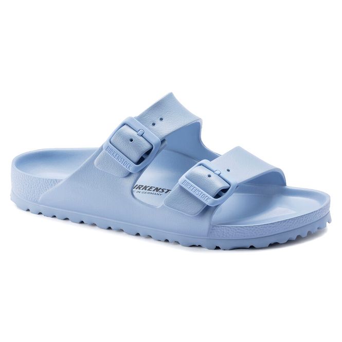 Hovedbilde Birkenstock Arizona EVA Dusty Blue badesandal ...