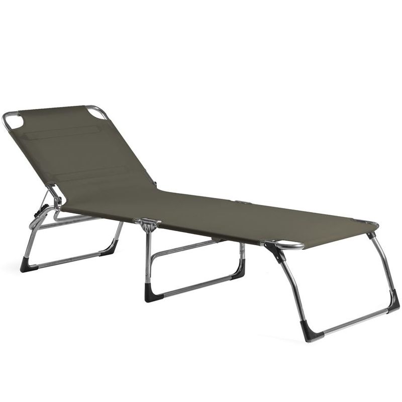 Fiam Amigo XL solseng svart