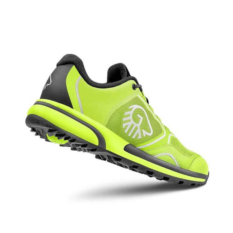 Giesswein Wool Cross X Herre lime