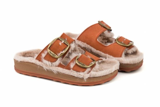 Hovedbilde Fantasy Desponia Cozy Aragosta, skinn