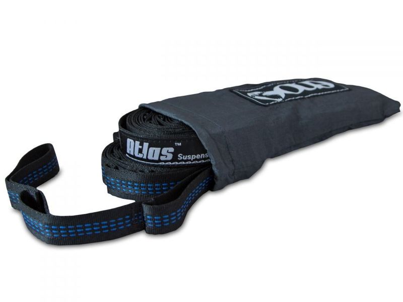 ENO Atlas Festestropper -2 stk