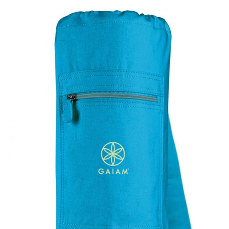Gaiam Harmony Tree Yogamatte Bag