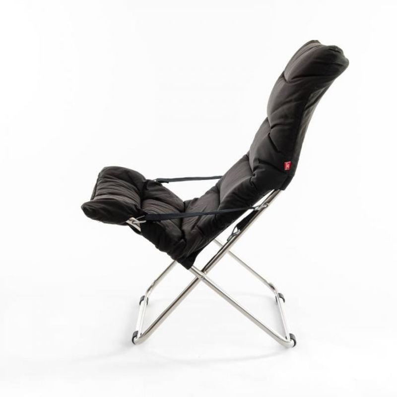 Fiam Fiesta Soft anthrazite