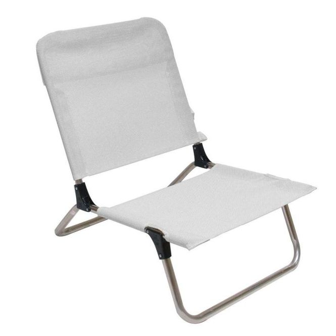 Hovedbilde Fiam Quick stol hvit