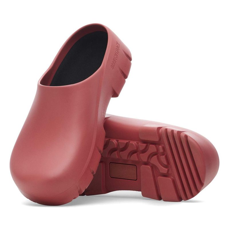 Birkenstock Super Birki 2 mars rød normal