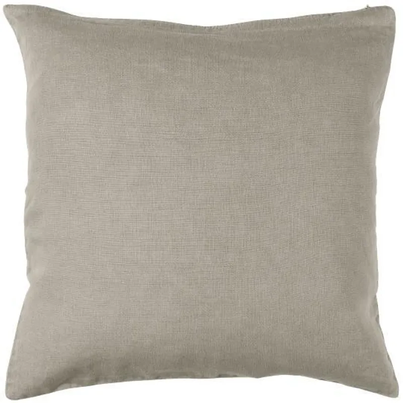 IB Laursen Pute Linen 50x50 dun