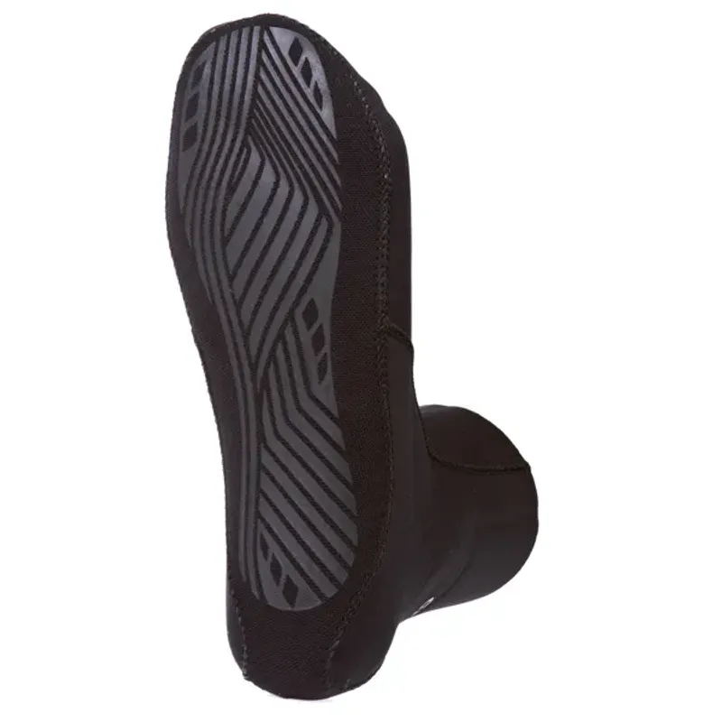 Crewsaver neopren sokker sklisikker svart