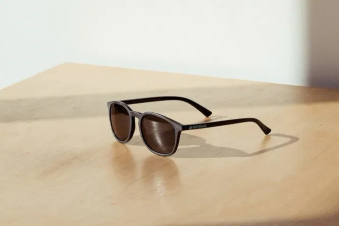 Hovedbilde Waterhaul Kynance Brown polarized solbrille