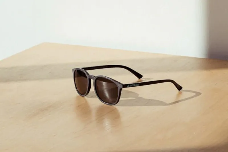 Waterhaul Kynance Brown polarized solbrille