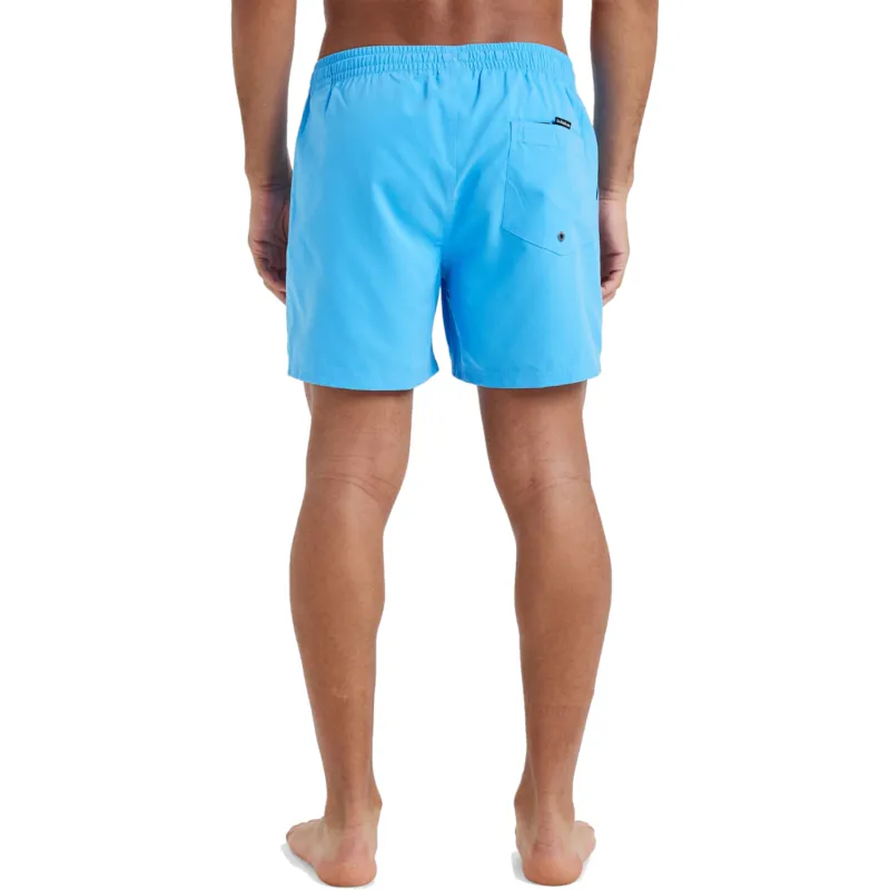 Quiksilver Everyday solid volley shorts azure blå