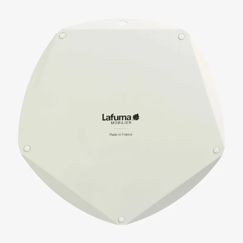 Lafuma Spisebrett beige
