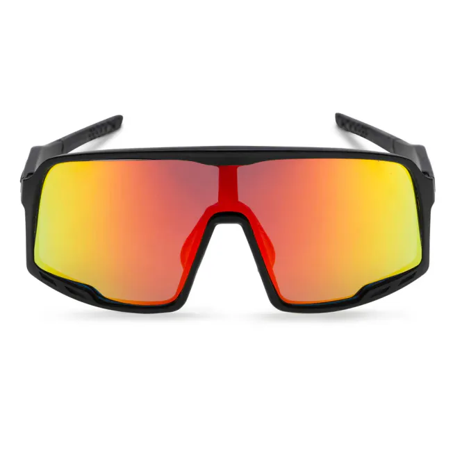 Hovedbilde CHPO Sunglasses Henrik, rød, one size