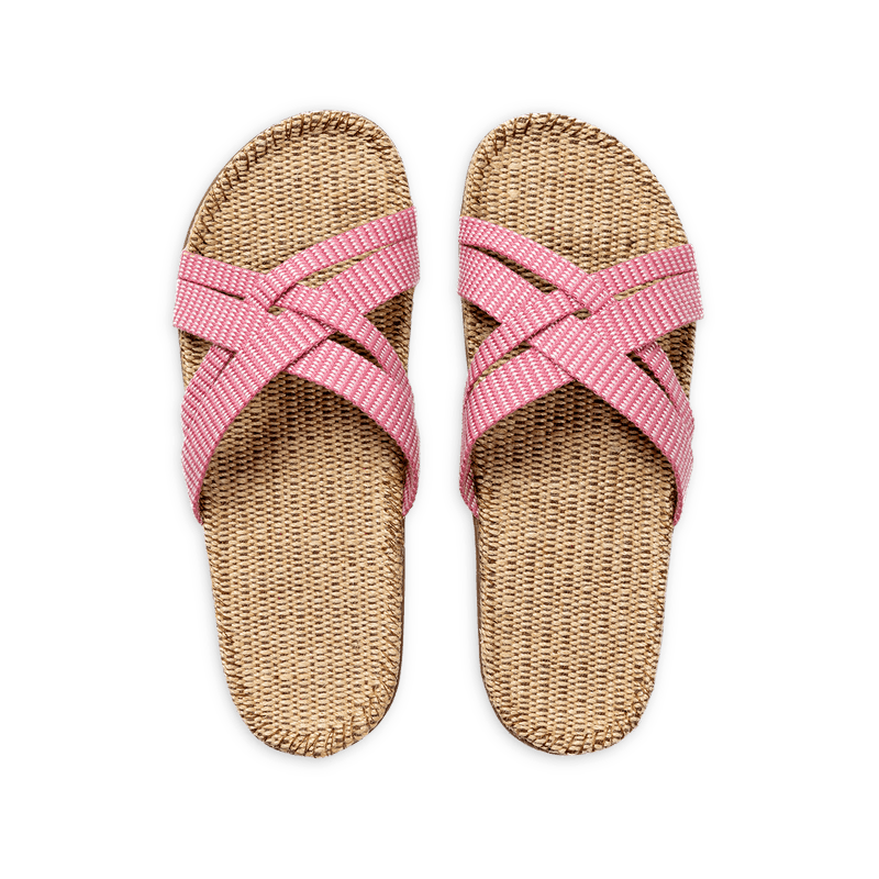 Shangies Dame Uno Pale pink
