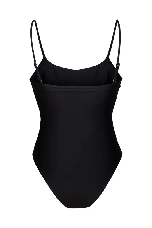 CPH Cartel Penida onepiece Nero -svart