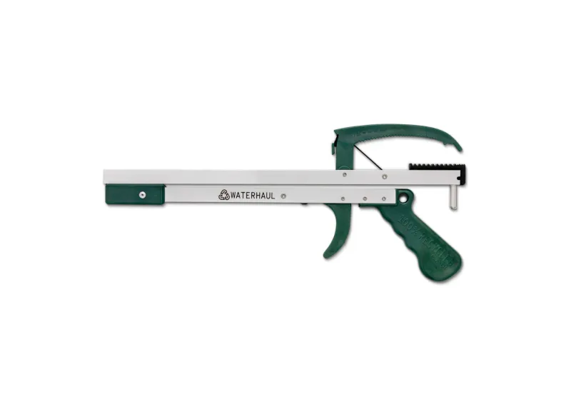 Waterhaul Litter Picker grønn oppsamler