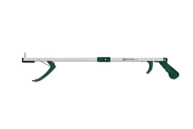 Hovedbilde Waterhaul Litter Picker grønn oppsamler