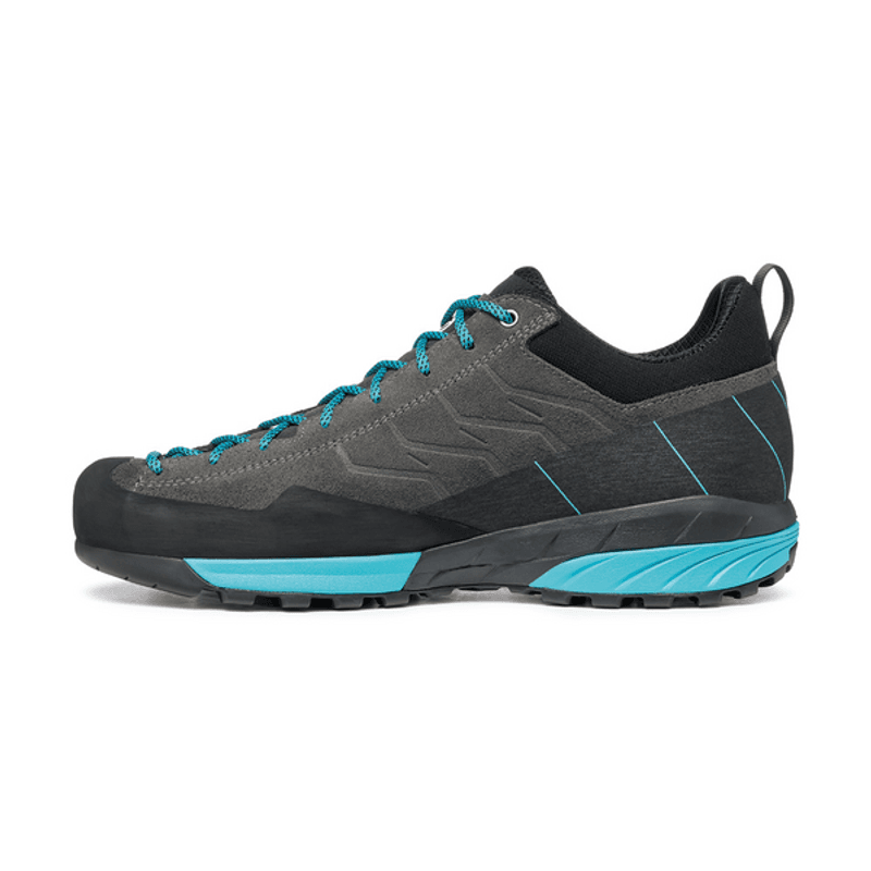 Scarpa Mescalito GTX Shark-Azure