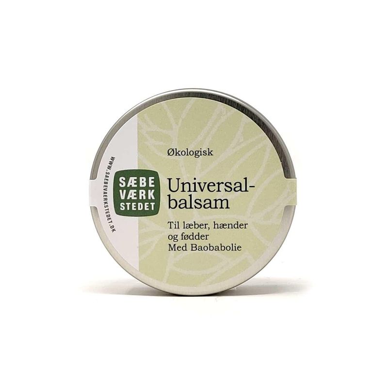 SV Universalbalsam (75 gr)