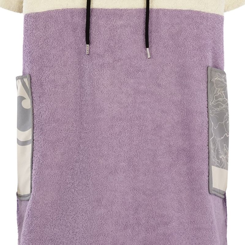 Poncho Håndkle Airlite Peniche Lilla S