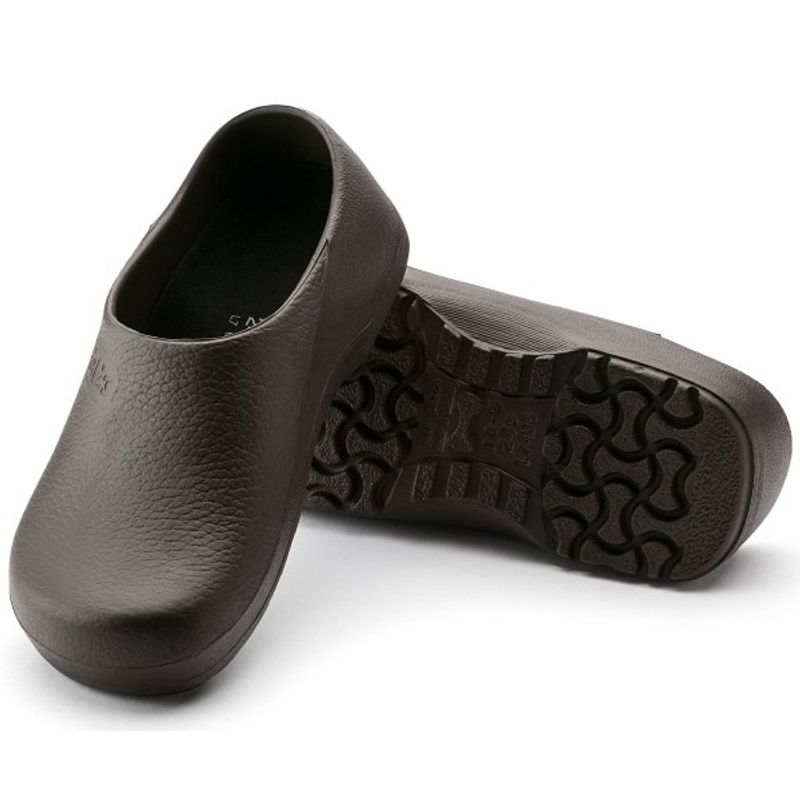 Birkenstock Profi Birki brun normal