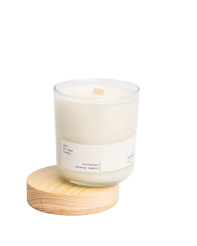 HETKINEN Scented candle Archipelago 280ml