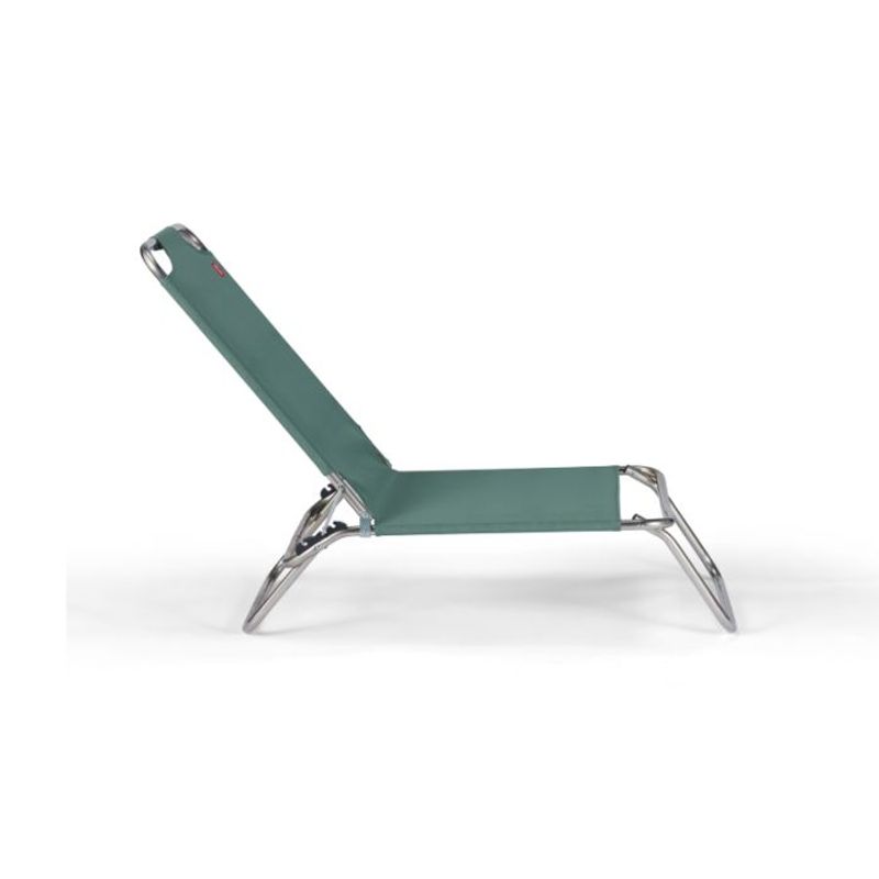 Fiam Jolly strandstol sagegreen